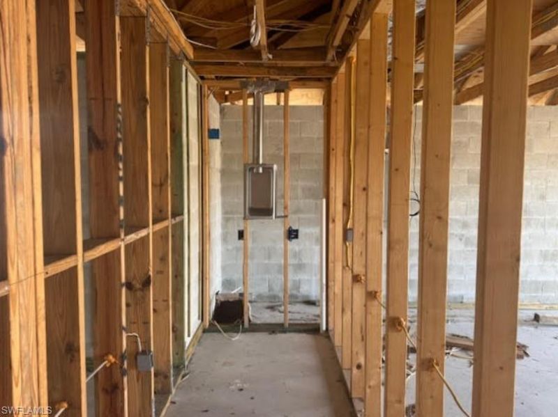 4106 NE 14th Pl, Cape Coral, FL 33909 Photo