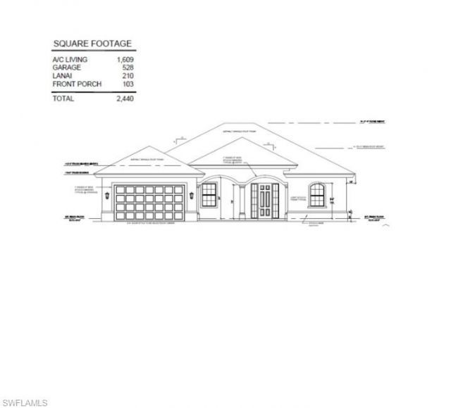 4106 NE 14th Pl, Cape Coral, FL 33909 Photo