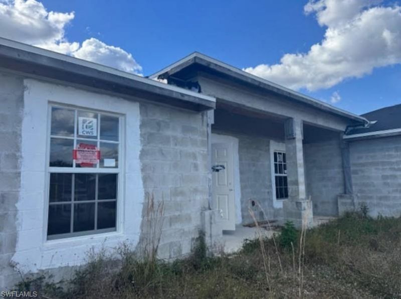 4106 NE 14th Pl, Cape Coral, FL 33909 Photo