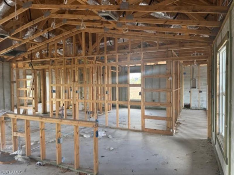 4106 NE 14th Pl, Cape Coral, FL 33909 Photo