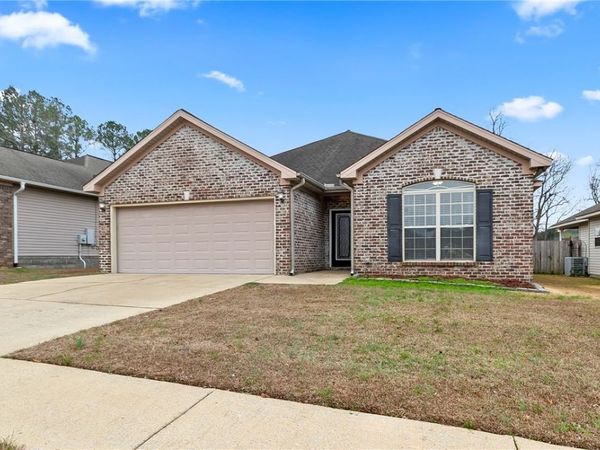 13134 Cross Creek Lane, Northport, AL 35473