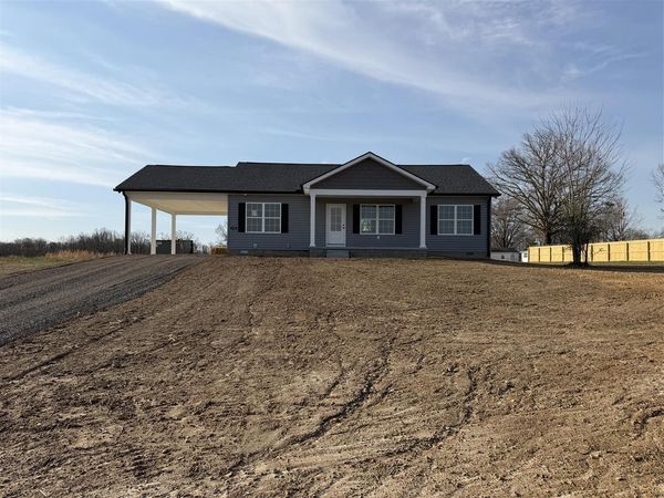 1151 Concord Church Road, Scottsville, KY 42164