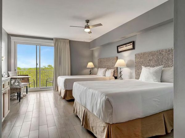 9500 Grand Sandestin Boulevard, Unit 2505, Miramar Beach, FL 32550