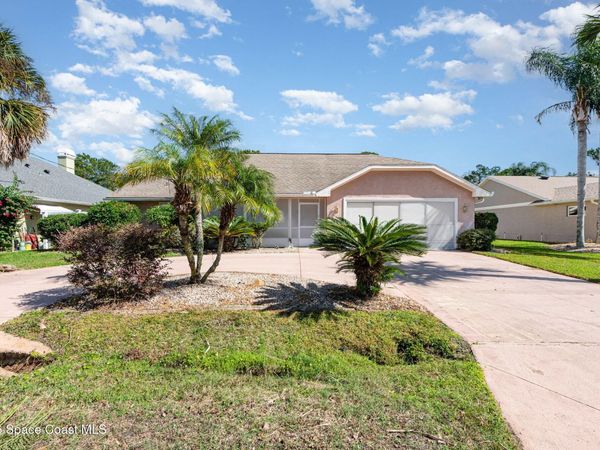 156 Beachway Drive, Palm Coast, FL 32137
