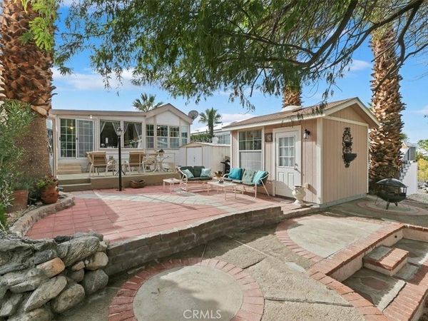 16400 Bubbling Wells Drive, Unit 266, Desert Hot Springs, CA 92240