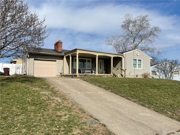 4611 Carroll Lee Lane, Middletown, OH 45044