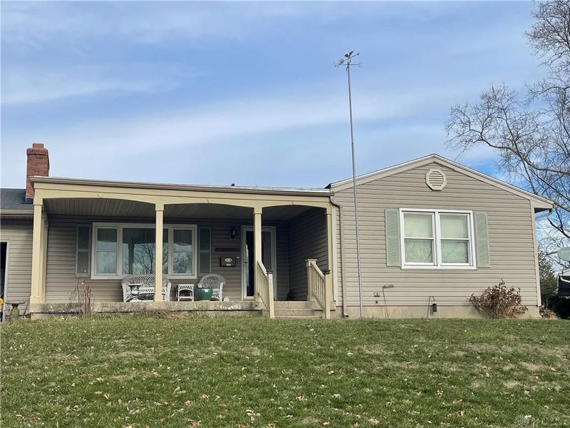 4611 Carroll Lee Lane, Middletown, OH 45044 Photo 2