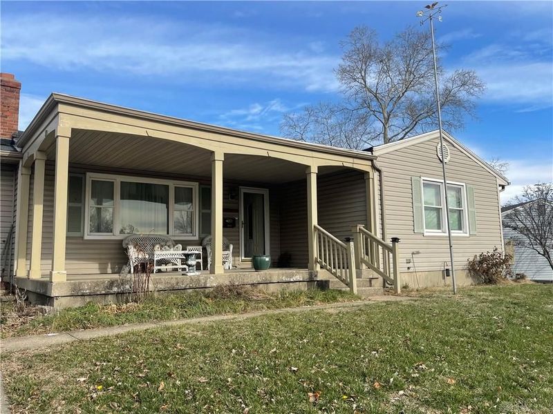 4611 Carroll Lee Lane, Middletown, OH 45044 Photo 3