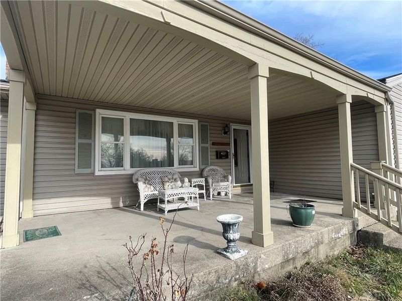 4611 Carroll Lee Lane, Middletown, OH 45044 Photo 4