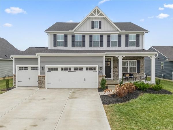 1728 Highlander Drive, Xenia, OH 45385