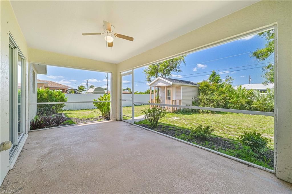 1214 NE 14th Pl, Cape Coral, FL 33909 Photo