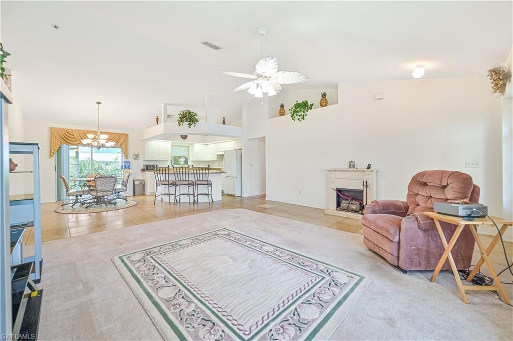 1214 NE 14th Pl, Cape Coral, FL 33909 Photo