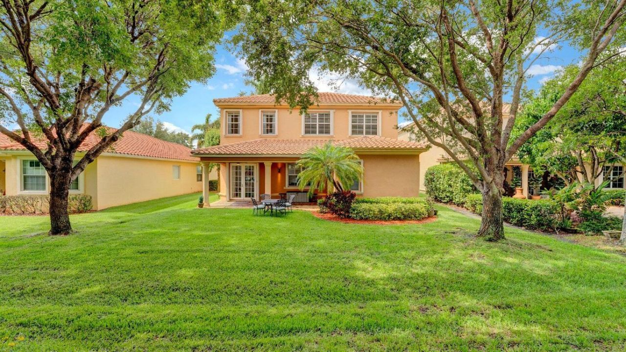 10641 Willow Oak Court, Wellington, FL 33414 Photo