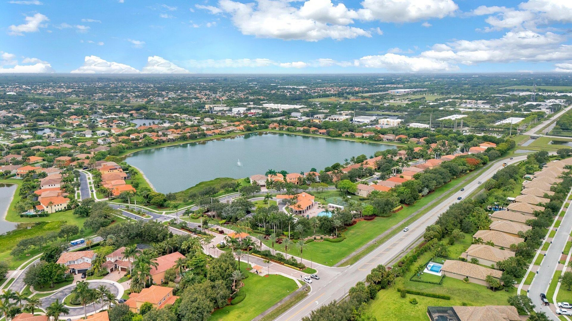 10641 Willow Oak Court, Wellington, FL 33414 Photo