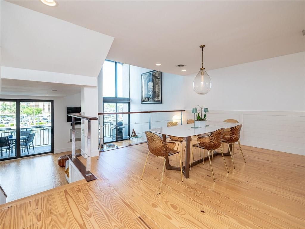 33 Port Side Drive, Unit 33C, Fort Lauderdale, FL 33316 Photo