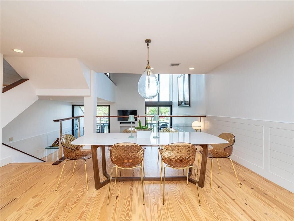 33 Port Side Drive, Unit 33C, Fort Lauderdale, FL 33316 Photo