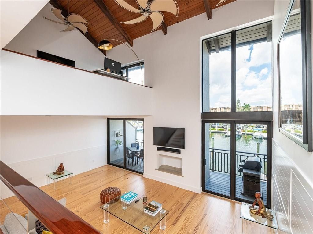 33 Port Side Drive, Unit 33C, Fort Lauderdale, FL 33316 Photo