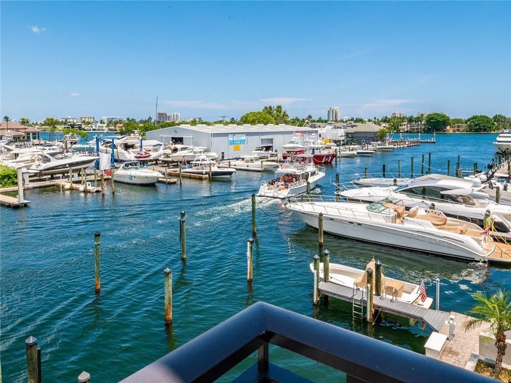 33 Port Side Drive, Unit 33C, Fort Lauderdale, FL 33316 Photo
