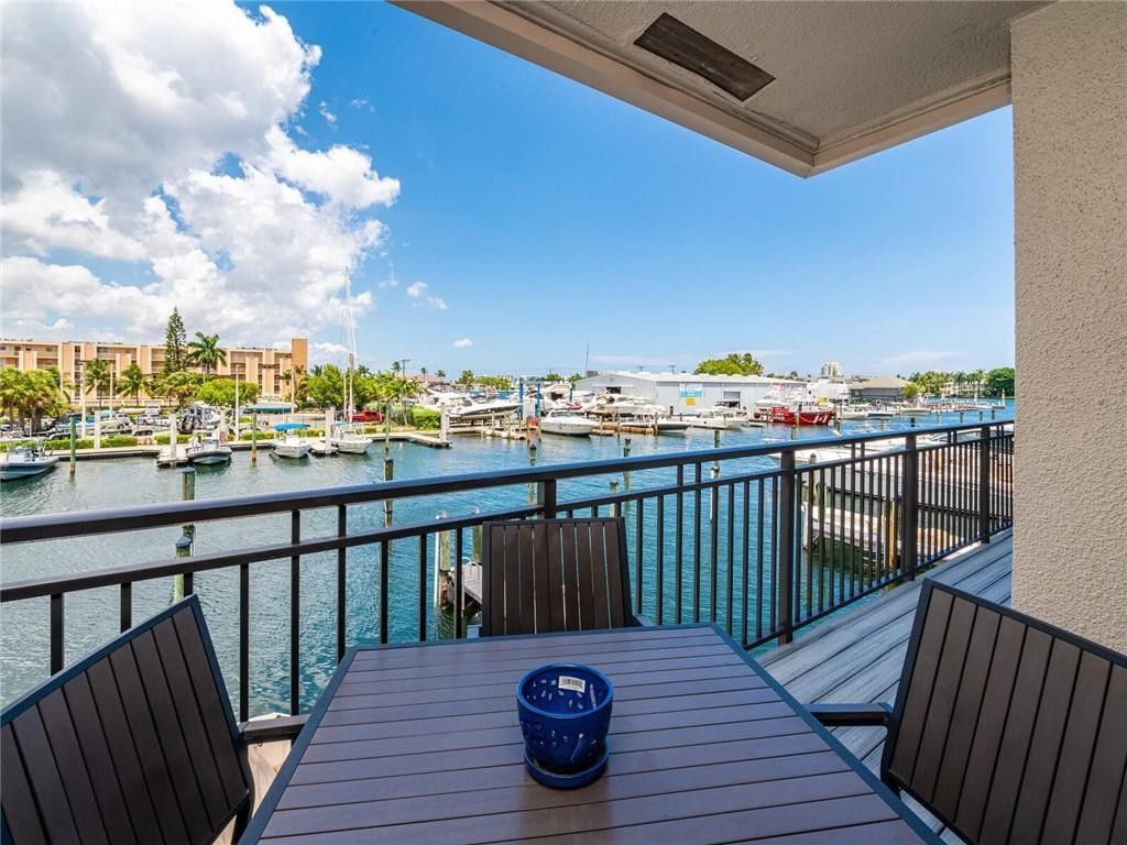 33 Port Side Drive, Unit 33C, Fort Lauderdale, FL 33316 Photo