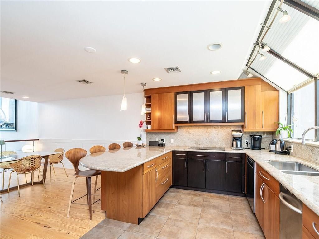 33 Port Side Drive, Unit 33C, Fort Lauderdale, FL 33316 Photo