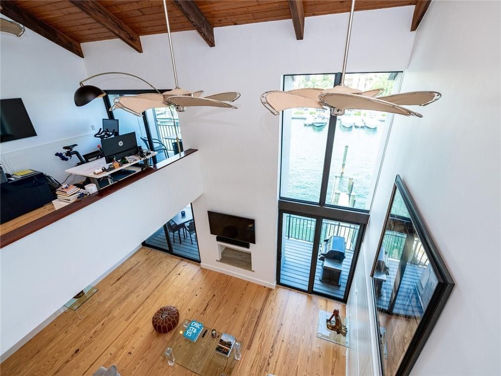 33 Port Side Drive, Unit 33C, Fort Lauderdale, FL 33316 Photo