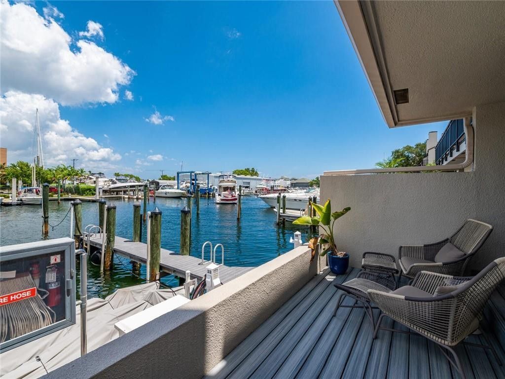 33 Port Side Drive, Unit 33C, Fort Lauderdale, FL 33316 Photo