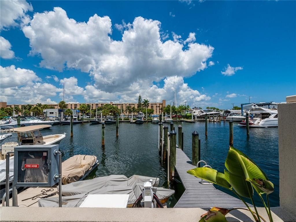 33 Port Side Drive, Unit 33C, Fort Lauderdale, FL 33316 Photo