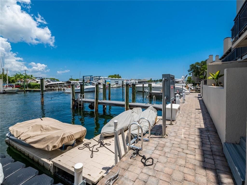 33 Port Side Drive, Unit 33C, Fort Lauderdale, FL 33316 Photo