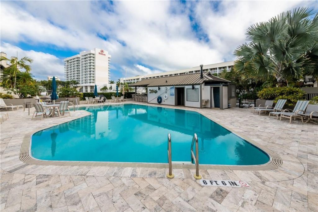 33 Port Side Drive, Unit 33C, Fort Lauderdale, FL 33316 Photo
