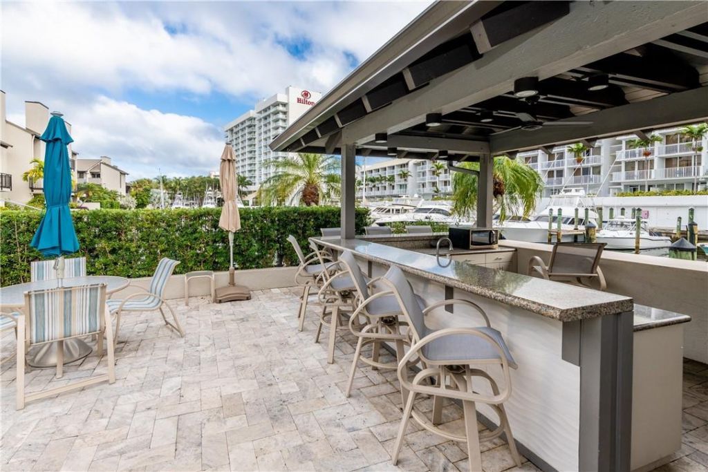 33 Port Side Drive, Unit 33C, Fort Lauderdale, FL 33316 Photo