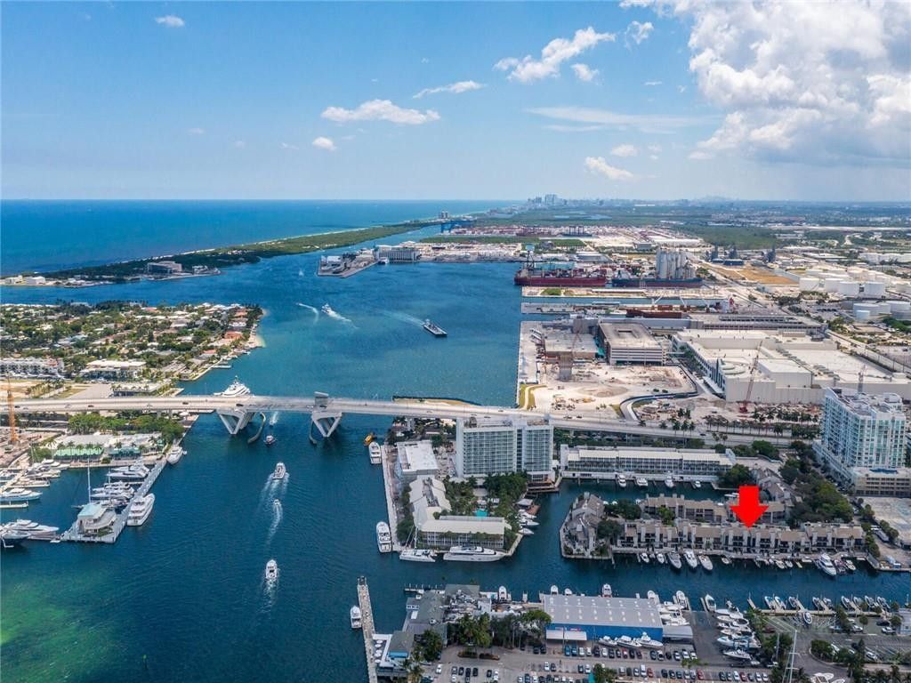 33 Port Side Drive, Unit 33C, Fort Lauderdale, FL 33316 Photo
