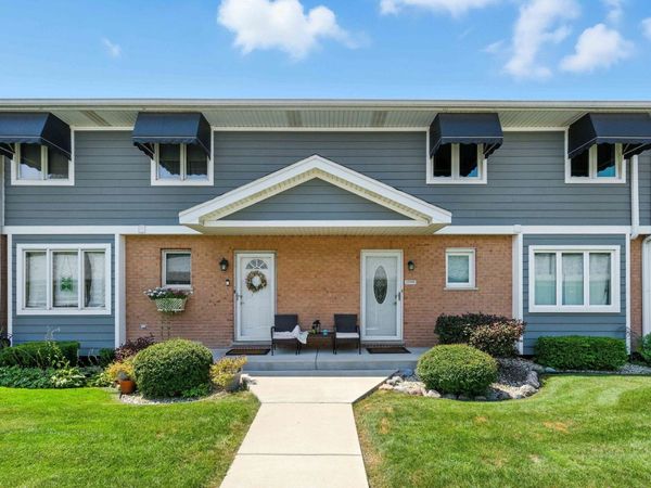 2550 W 112th Street, Unit 12L, Chicago, IL 60655