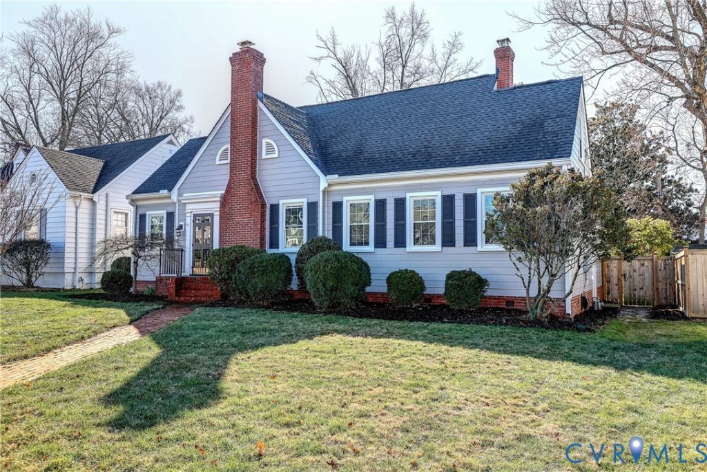 4633 Hanover Avenue, Richmond, VA 23226 Main Photo