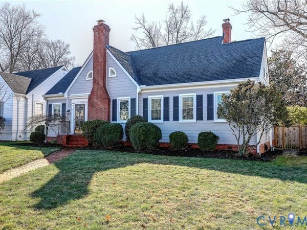 4633 Hanover Avenue, Richmond, VA 23226