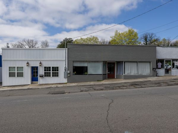 316 N White Street, Athens, TN 37303