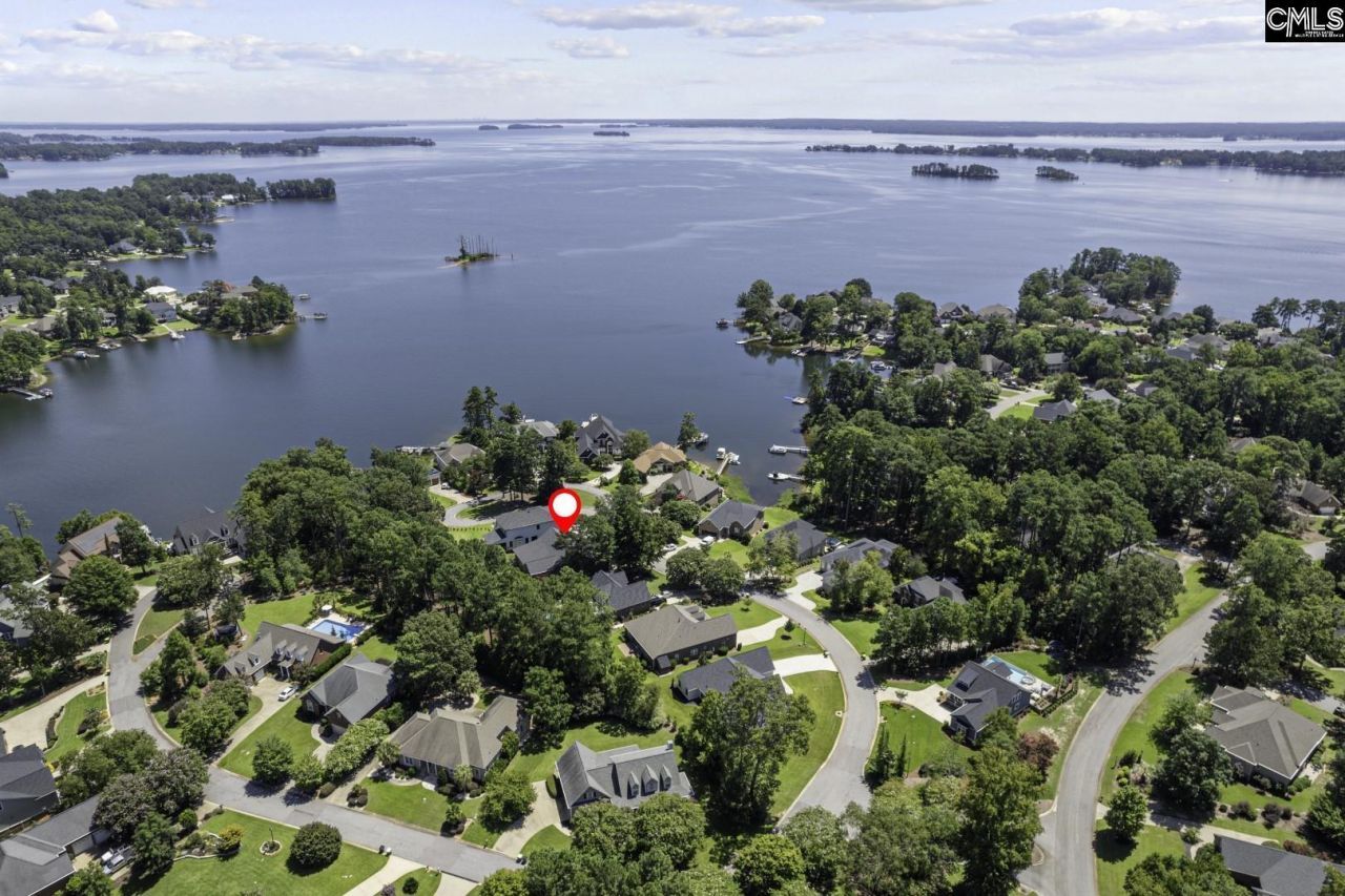 115 Pointe Overlook Drive  Photo 4