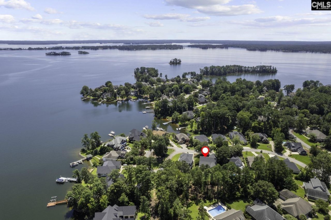 115 Pointe Overlook Drive  Photo 44