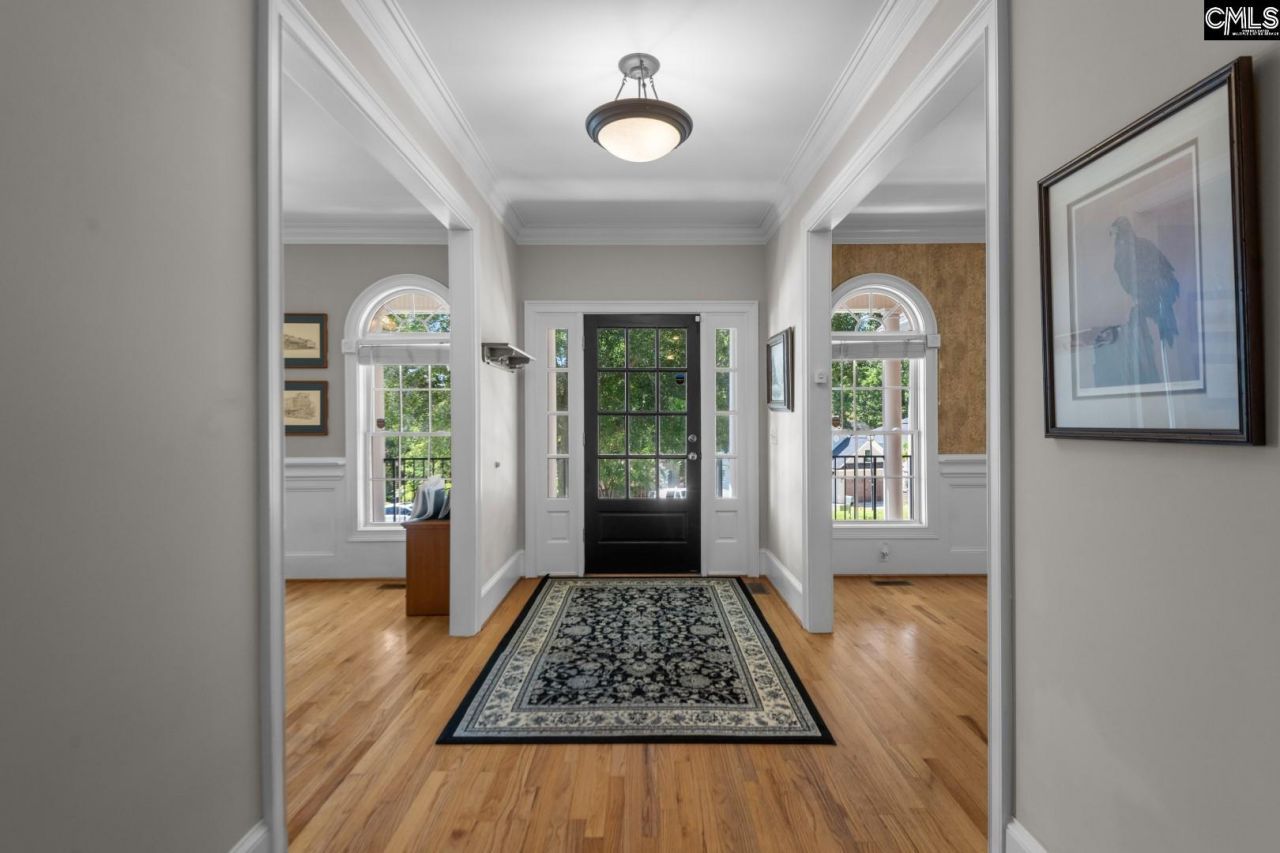 115 Pointe Overlook Drive  Photo 5