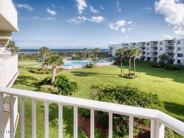 4670 A1A S, Unit 2311, St. Augustine, FL 32080