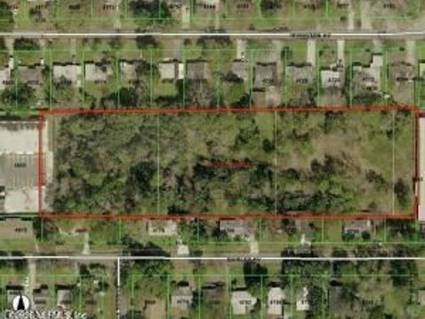 4737 SHIRLEY Avenue, Jacksonville, FL 32210