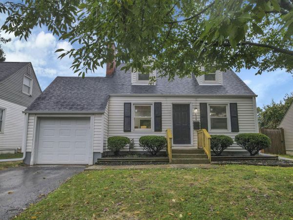 430 S James Road, Columbus, OH 43213