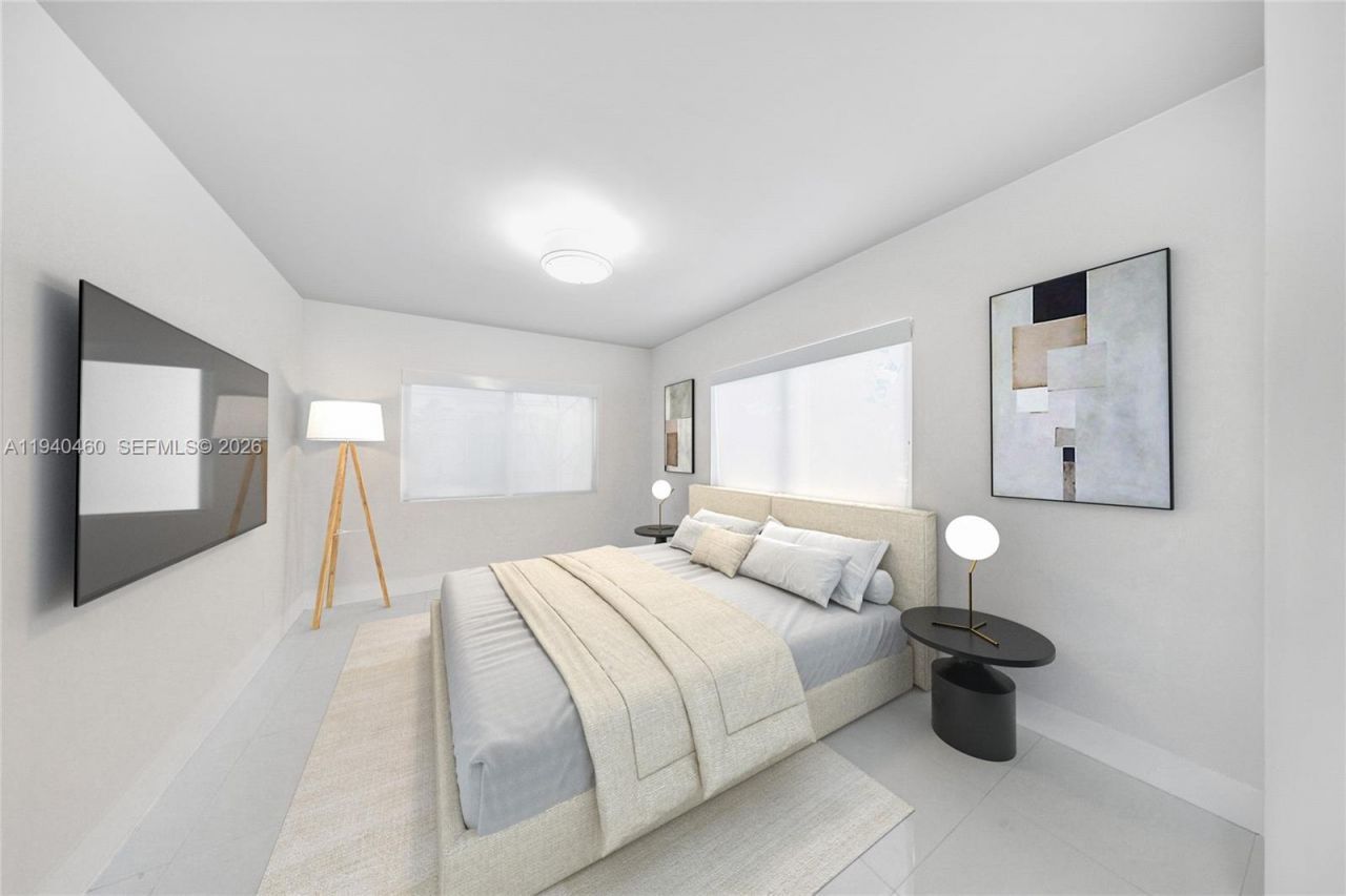 1135 Euclid Ave, Unit 101, Miami Beach, FL 33139 Photo