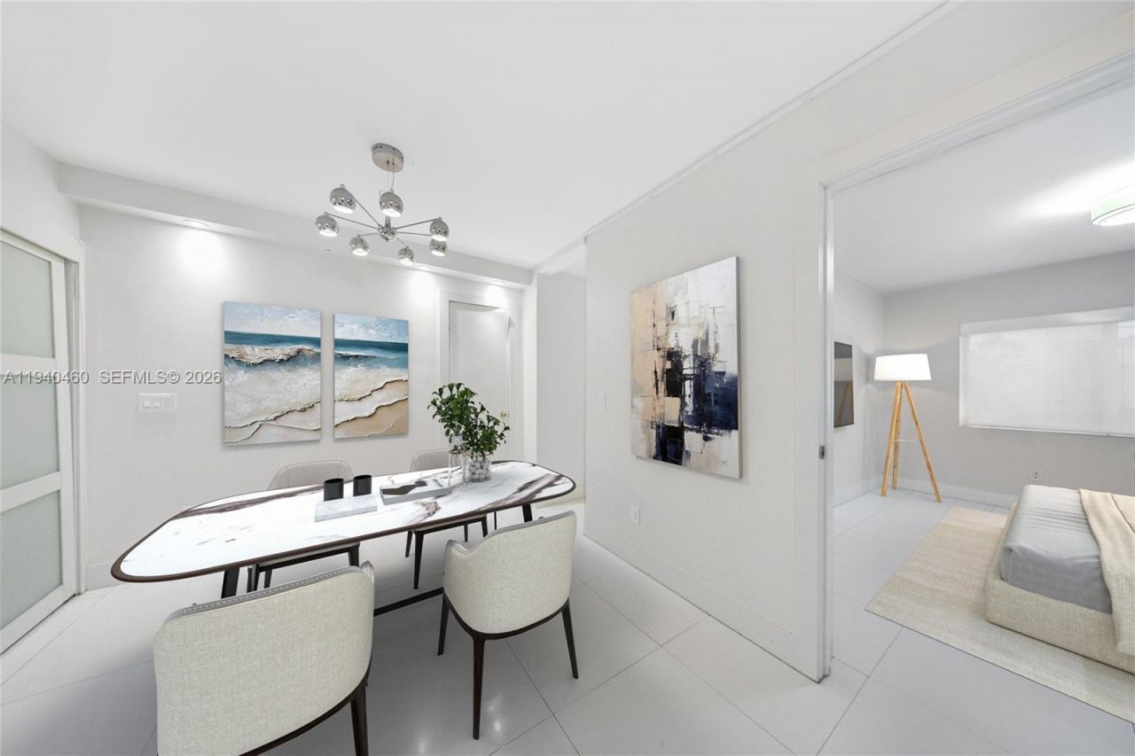 1135 Euclid Ave, Unit 101, Miami Beach, FL 33139 Photo