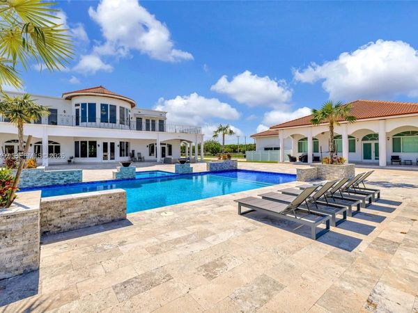 4610 SW 178th Ave , Southwest Ranches, FL 33331