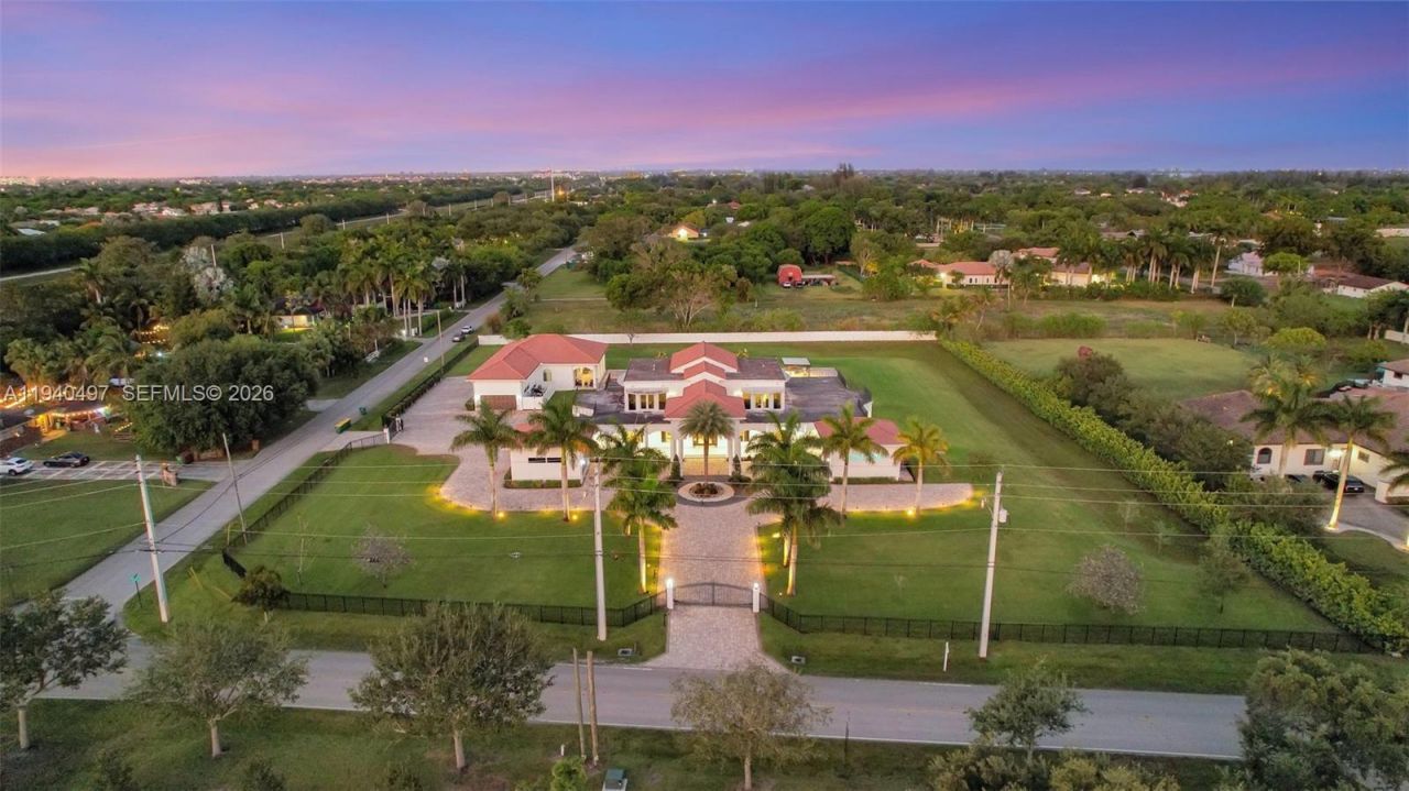 4610 SW 178th Ave , Southwest Ranches, FL 33331 Photo