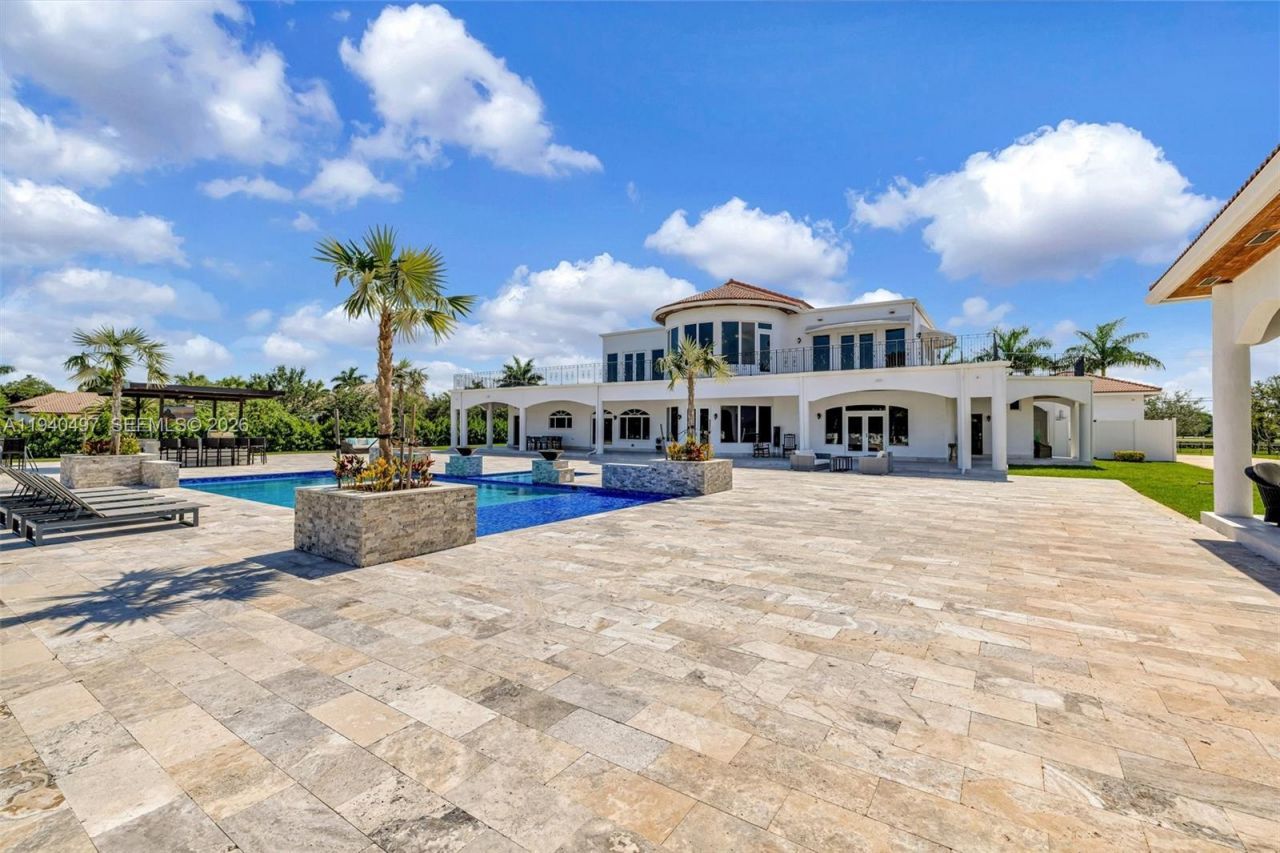 4610 SW 178th Ave , Southwest Ranches, FL 33331 Photo