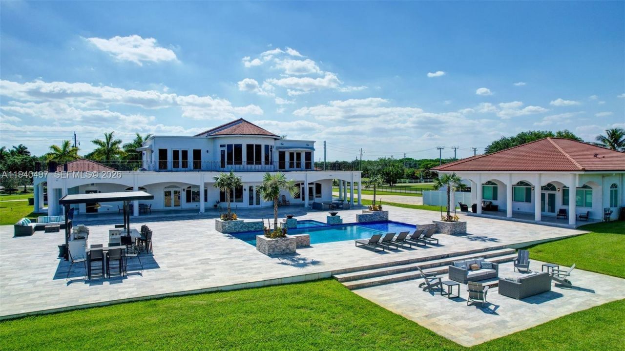 4610 SW 178th Ave , Southwest Ranches, FL 33331 Photo