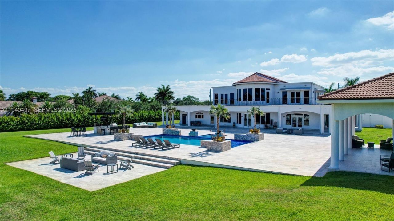 4610 SW 178th Ave , Southwest Ranches, FL 33331 Photo