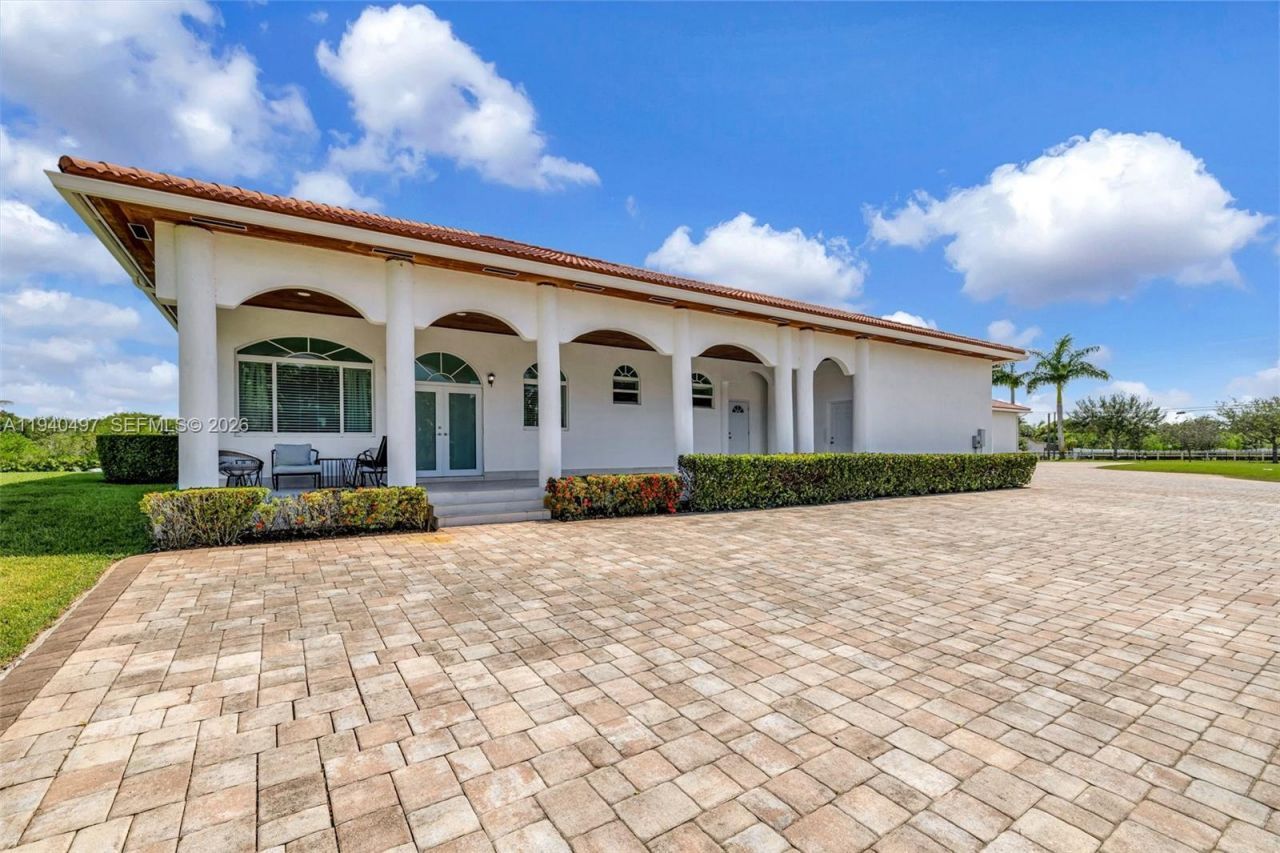 4610 SW 178th Ave , Southwest Ranches, FL 33331 Photo