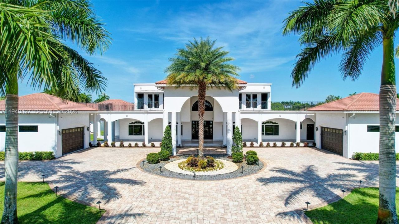 4610 SW 178th Ave , Southwest Ranches, FL 33331 Photo